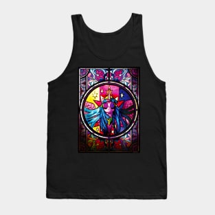 Altare Secretum: Twilight Tank Top